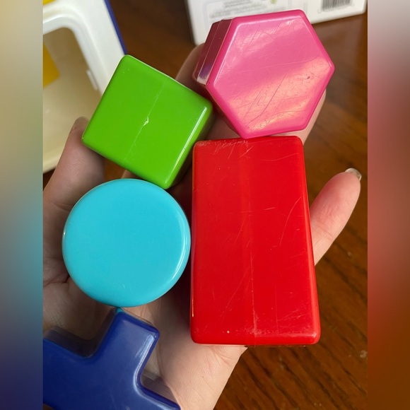 Kid O Sort-a-Shape House - Picture 6 of 12